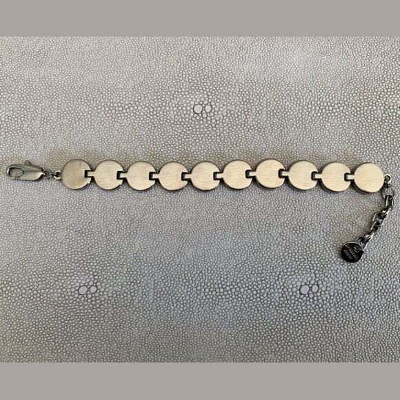 Dyberg/Kern Alicio lacquer bracelet - Picture 4 of 5